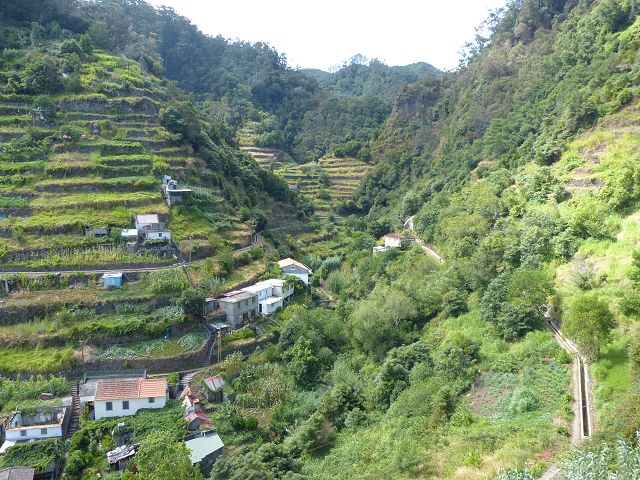 Levada do Marocos 4 — Foto 13