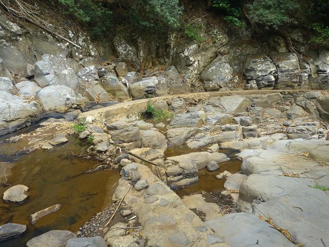 Levada do(s) Moinho(s) da Serra — Von der Madre zur Kreuzung mit der Rua Lombo dos Moinhos — Foto 2