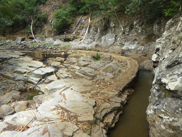 Levada do(s) Moinho(s) da Serra — Von der Madre zur Kreuzung mit der Rua Lombo dos Moinhos — Foto 3