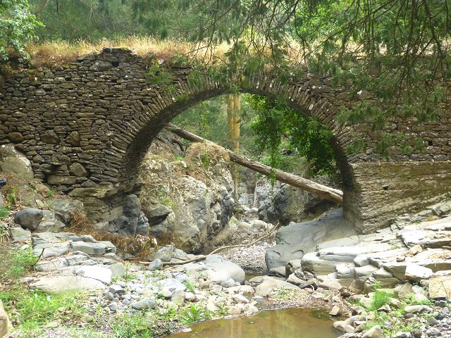 Levada do(s) Moinho(s) da Serra — Von der Madre zur Kreuzung mit der Rua Lombo dos Moinhos — Foto 4