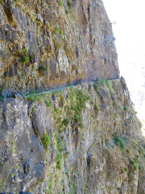 Levada do Norte (Süd) — Abschnitt 2 — Foto 39