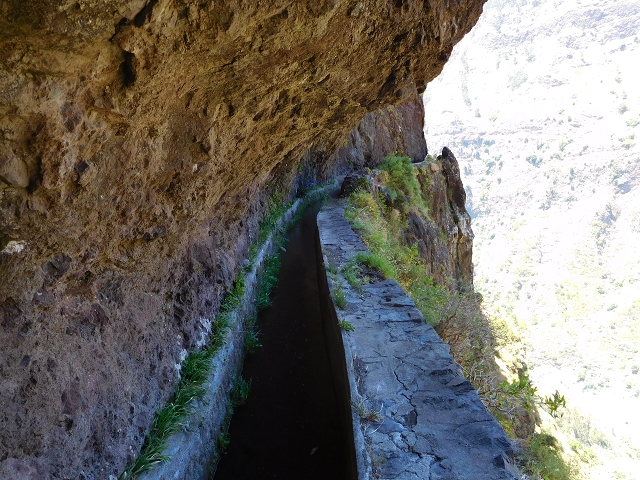 Levada do Norte (Süd) — Abschnitt 2 — Foto 42