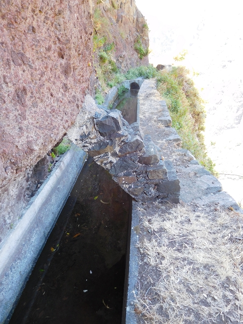 Levada do Norte (Süd) — Abschnitt 2 — Foto 49