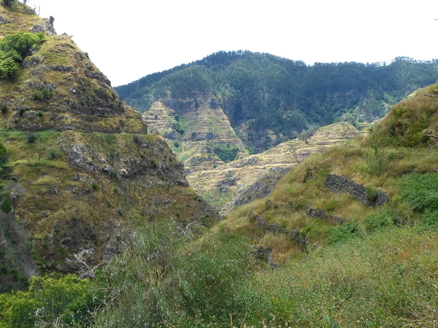 Levada do Norte (Süd) — Abschnitt 3 — Foto 3