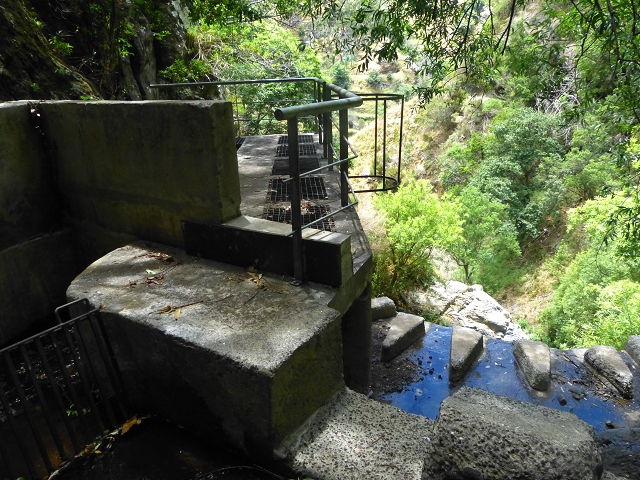 Levada do Norte (Süd) — Abschnitt 3 — Foto 6