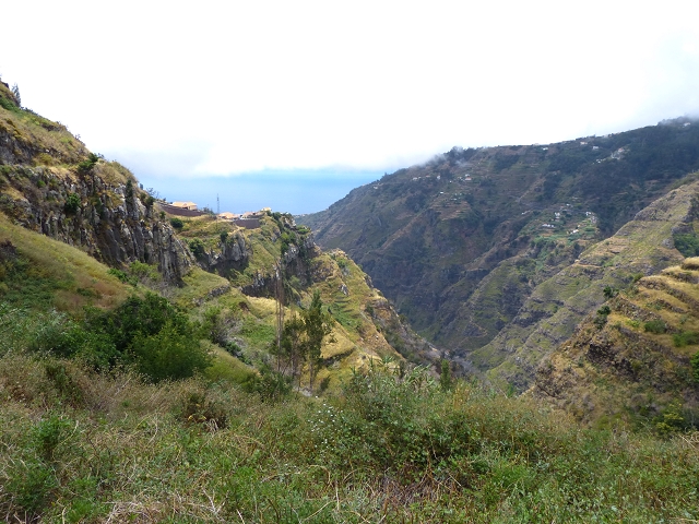 Levada do Norte (Süd) — Abschnitt 3 — Foto 21