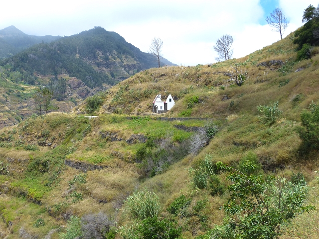 Levada do Norte (Süd) — Abschnitt 3 — Foto 22