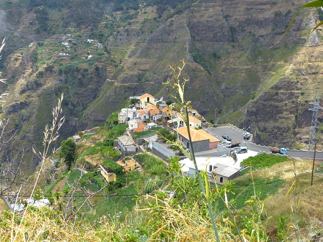 Levada do Norte (Süd) — Abschnitt 3 — Foto 28