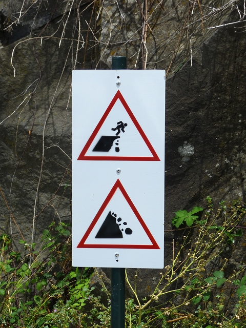Levada do Norte (Süd) — Abschnitt 3 — Foto 29