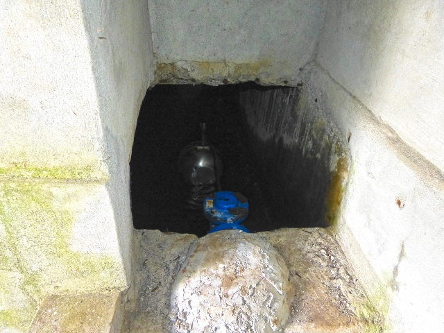 Levada do Norte (Süd) — Abschnitt 4 — Foto 18