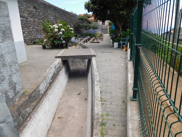 Levada do Norte (Süd) — Abschnitt 5 — Foto 9