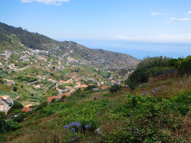 Levada do Norte (Süd) — Abschnitt 5 — Foto 11