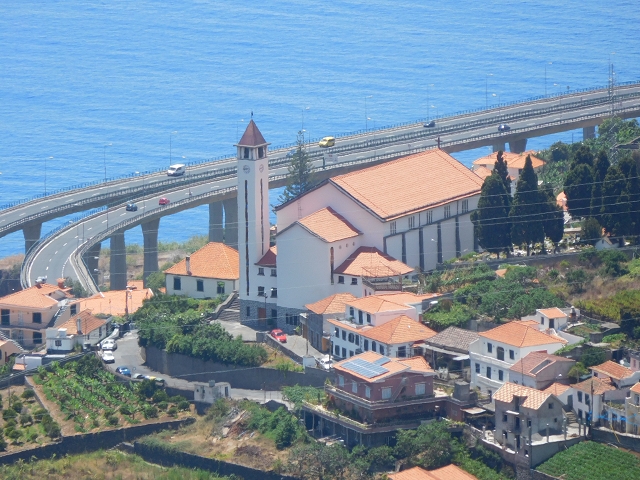Levada do Norte (Süd) — Abschnitt 5 — Foto 23