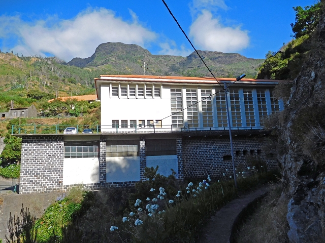 Levada do Norte (Süd) — Abschnitt 1 — Foto 2