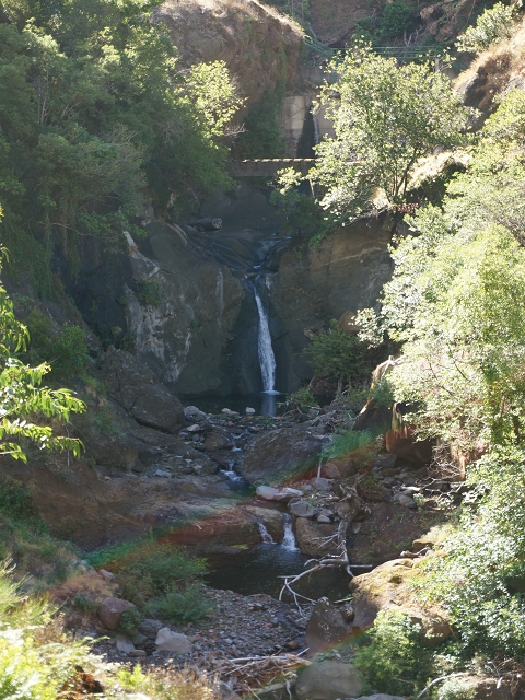 Levada do Norte (Süd) — Abschnitt 1 — Foto 8