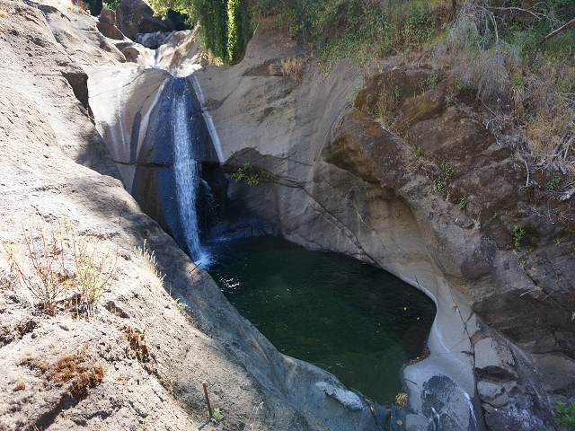 Levada do Norte (Süd) — Abschnitt 1 — Foto 11