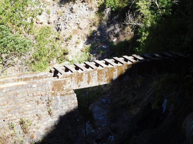 Levada do Norte (Süd) — Abschnitt 1 — Foto 13
