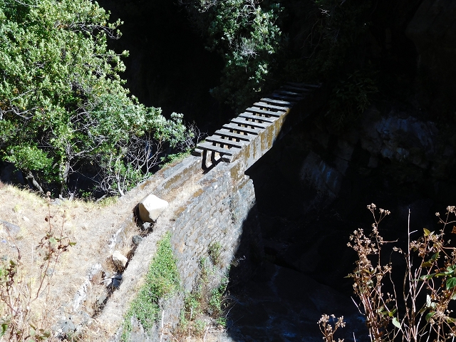 Levada do Norte (Süd) — Abschnitt 1 — Foto 14