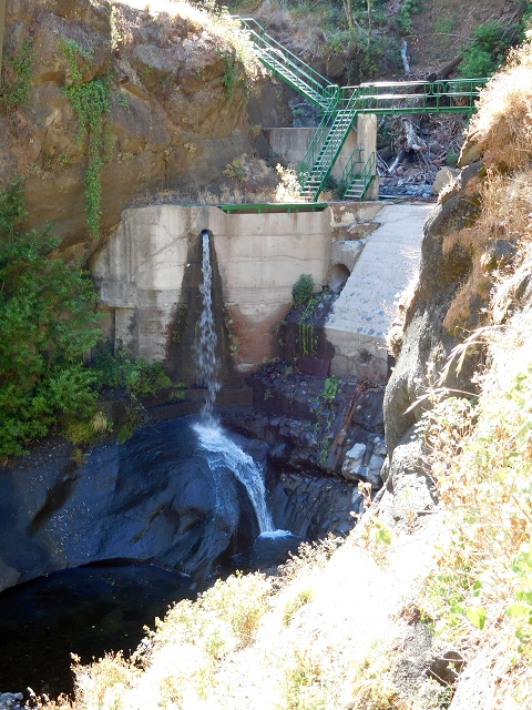 Levada do Norte (Süd) — Abschnitt 1 — Foto 15