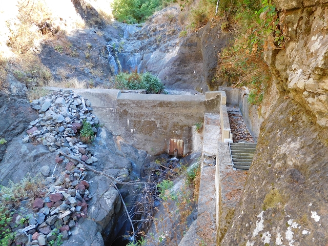 Levada do Norte (Süd) — Abschnitt 1 — Foto 19