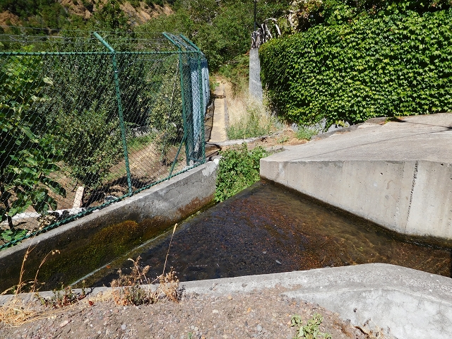 Levada do Norte (Süd) — Abschnitt 1 — Foto 33