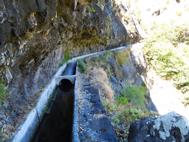 Levada do Norte (Süd) — Abschnitt 2 — Foto 6