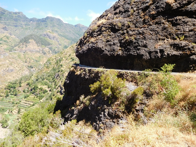 Levada do Norte (Süd) — Abschnitt 2 — Foto 12