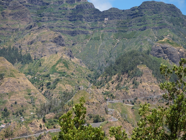 Levada do Norte (Süd) — Abschnitt 2 — Foto 13