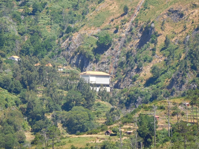 Levada do Norte (Süd) — Abschnitt 2 — Foto 16