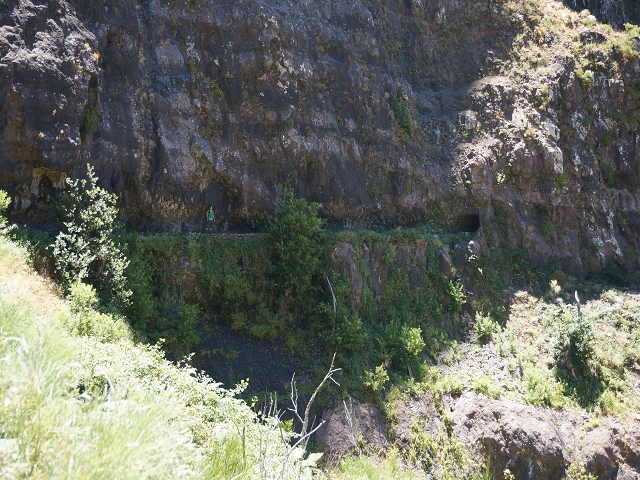 Levada do Norte (Süd) — Abschnitt 2 — Foto 19