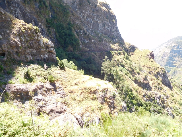 Levada do Norte (Süd) — Abschnitt 2 — Foto 20