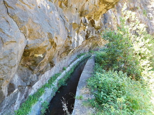 Levada do Norte (Süd) — Abschnitt 2 — Foto 23