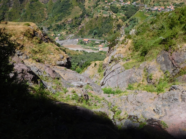 Levada do Norte (Süd) — Abschnitt 2 — Foto 24