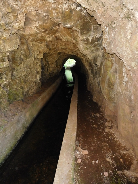 Levada do Norte (Süd) — Abschnitt 2 — Foto 26