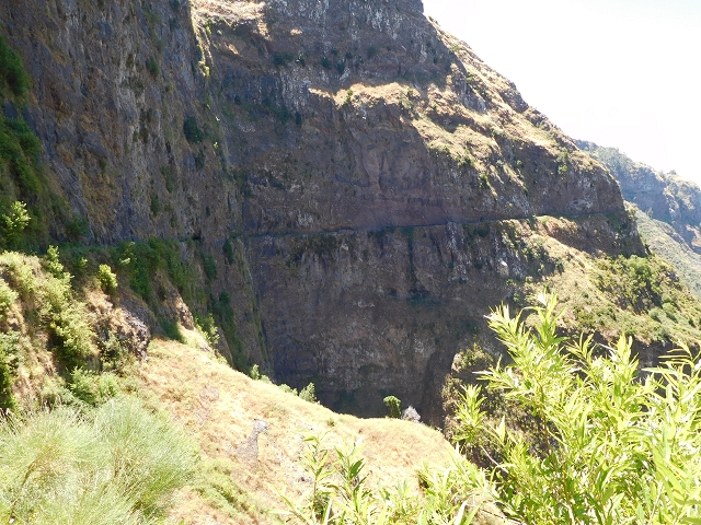 Levada do Norte (Süd) — Abschnitt 2 — Foto 29