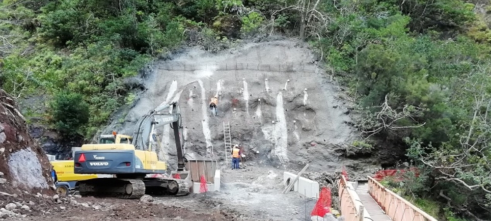 Levada do Norte (Süd) — Abschnitt 2 — Foto 63