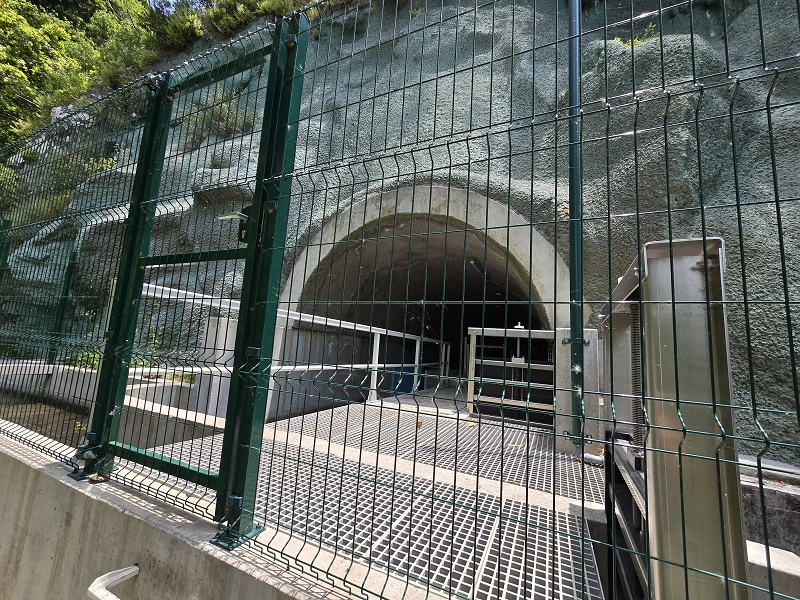 Levada do Norte (Süd) — Abschnitt 2 — Foto 64