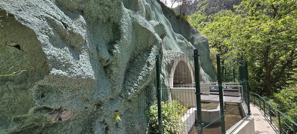 Levada do Norte (Süd) — Abschnitt 2 — Foto 67