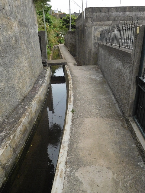 Levada do Norte (Süd) — Abschnitt 6 — Foto 18