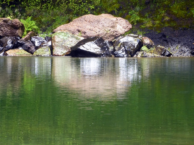 Levada do Paul 1 — Lagoa do Vento — Foto 6