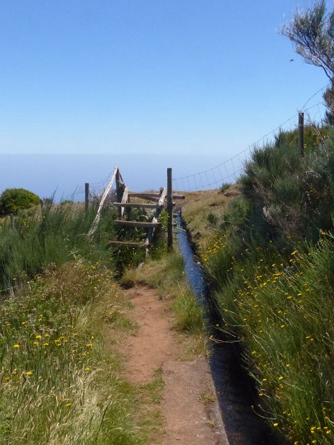 Levada do Paul 2 — Bis Cristo Rei — Foto 3
