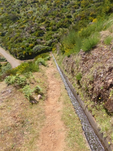 Levada do Paul 2 — Bis Cristo Rei — Foto 4