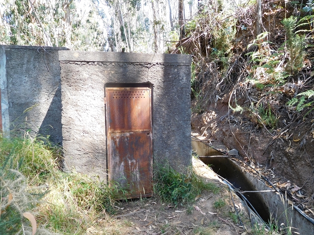 Levada do Pico das Eiroses — Section 2 — photo 5