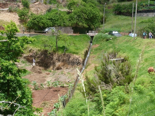 Levada do Pico das Eiroses — Section 4 — photo 1