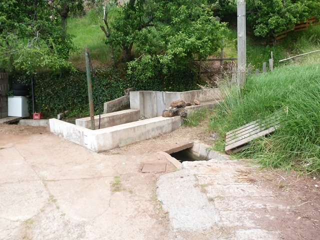 Levada do Pico das Eiroses — Section 4 — photo 2