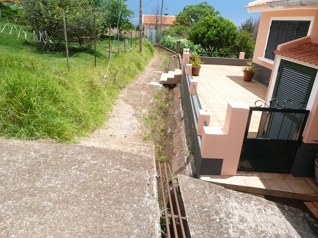 Levada do Pico das Eiroses — Section 4 — photo 12