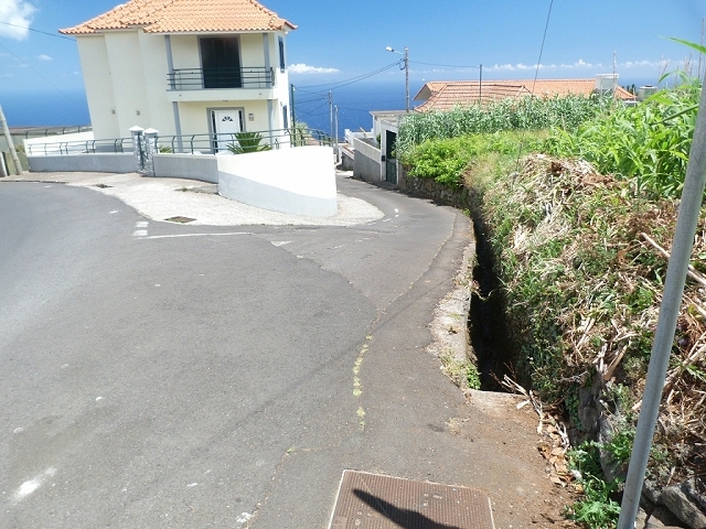 Levada do Pico das Eiroses — Section 4 — photo 16