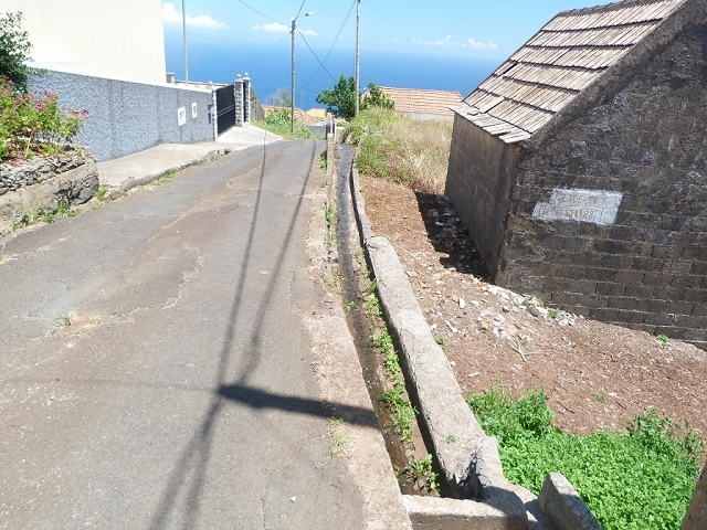 Levada do Pico das Eiroses — Section 4 — photo 18