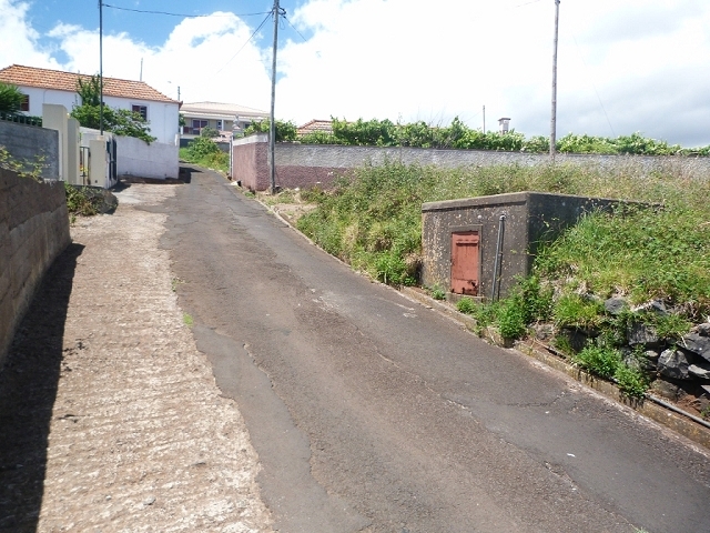 Levada do Pico das Eiroses — Section 4 — photo 19