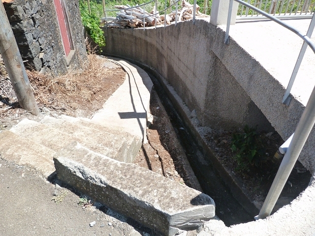 Levada do Pico das Eiroses — Section 4 — photo 20